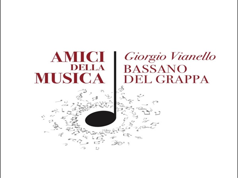 38^ Stagione Concertistica - Amici della Musica "G. Vianello"