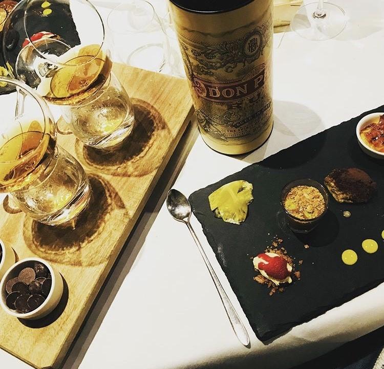 Ristorante Bàcaro Il Gusto