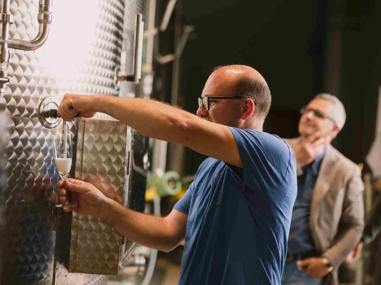 Alla Scoperta dell’Asolo Prosecco Salato