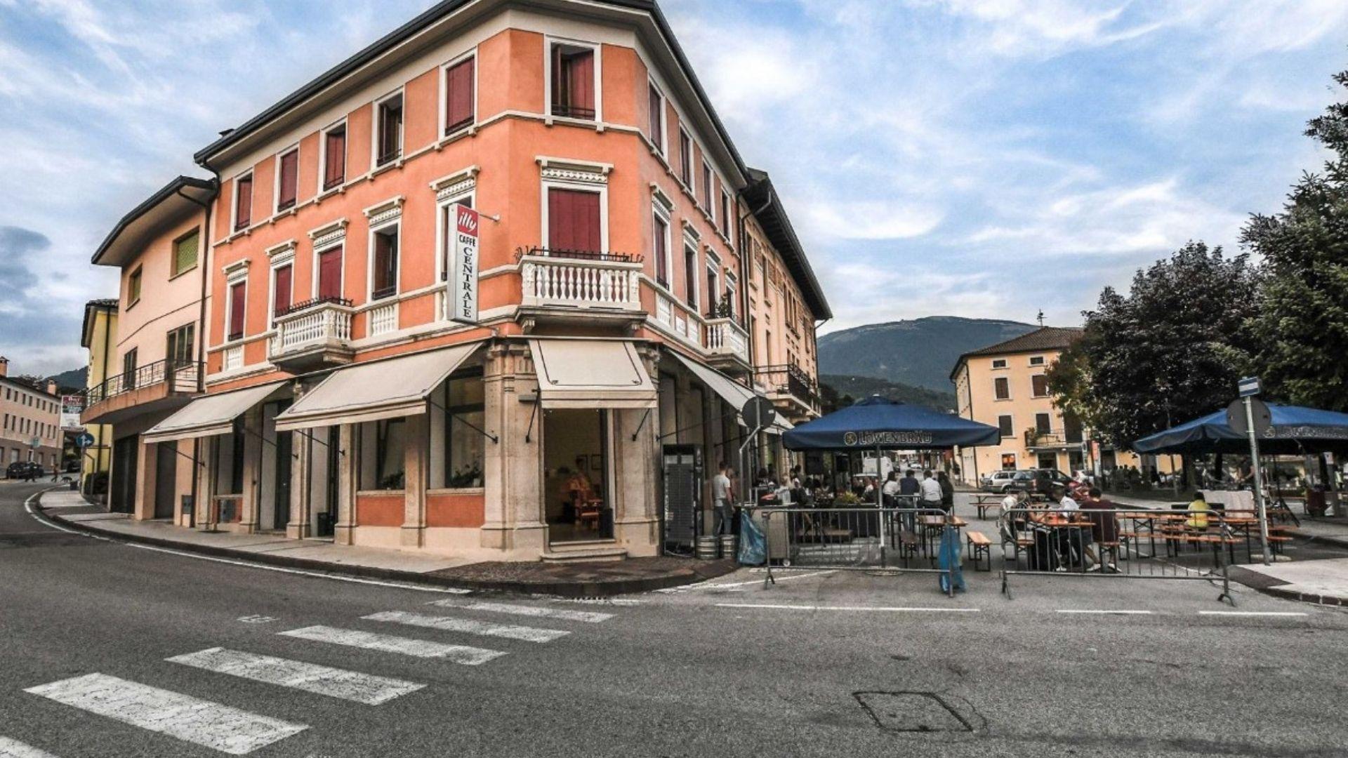 Caffè Centrale Quero