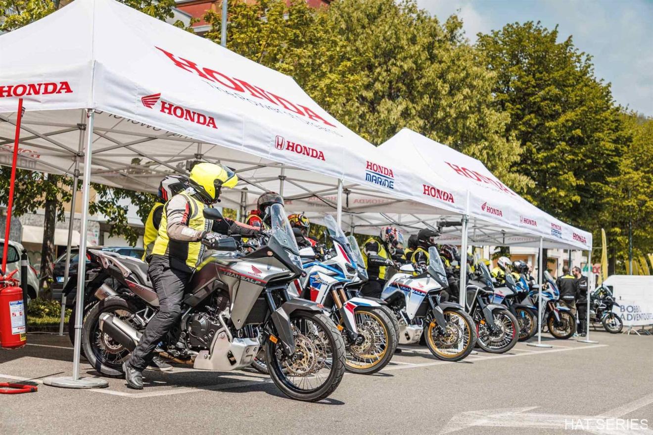 HAT Adventourfest 2026