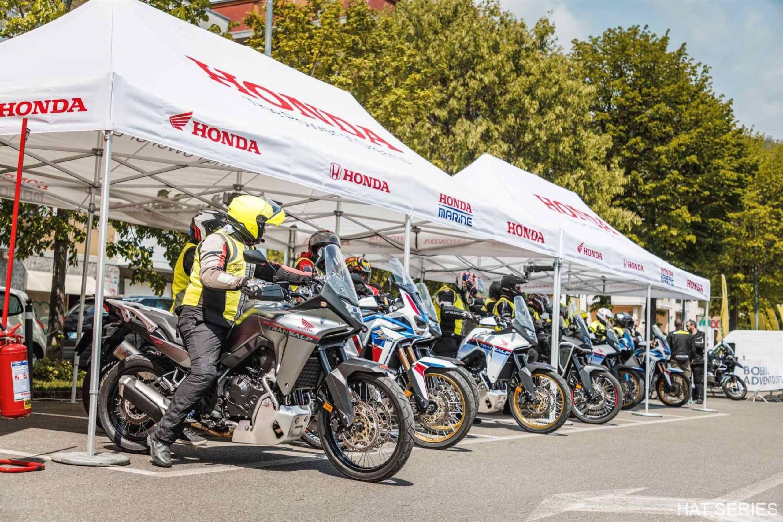 HAT Adventourfest 2026