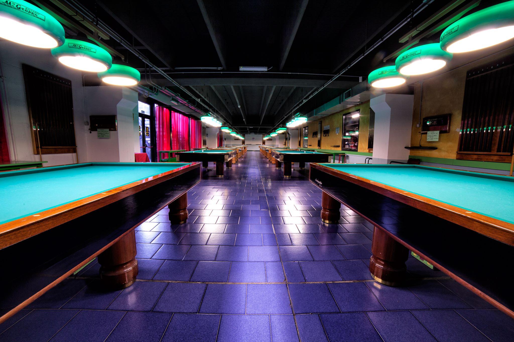 Open Bowling Trichiana - 3