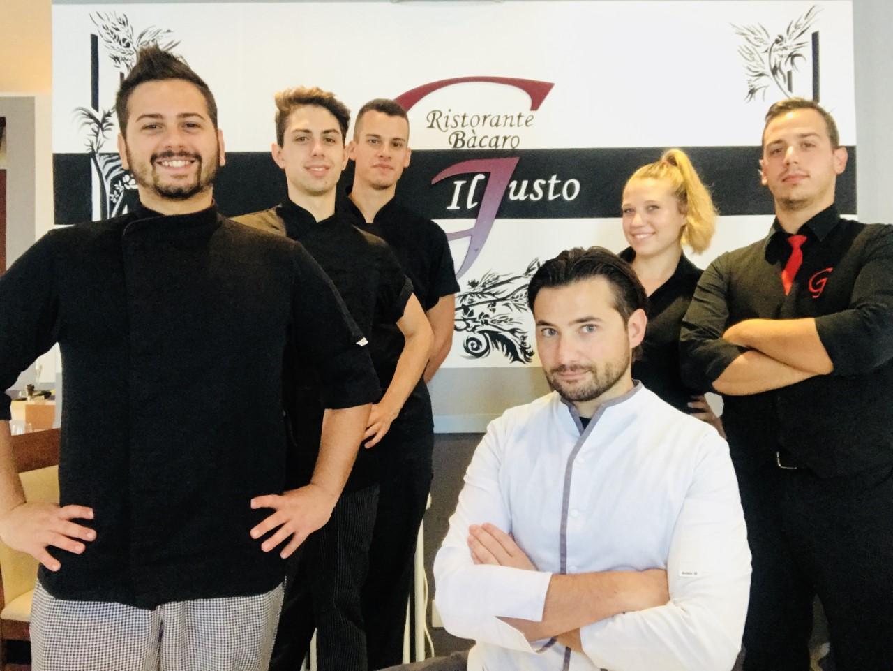 Ristorante Bàcaro Il Gusto