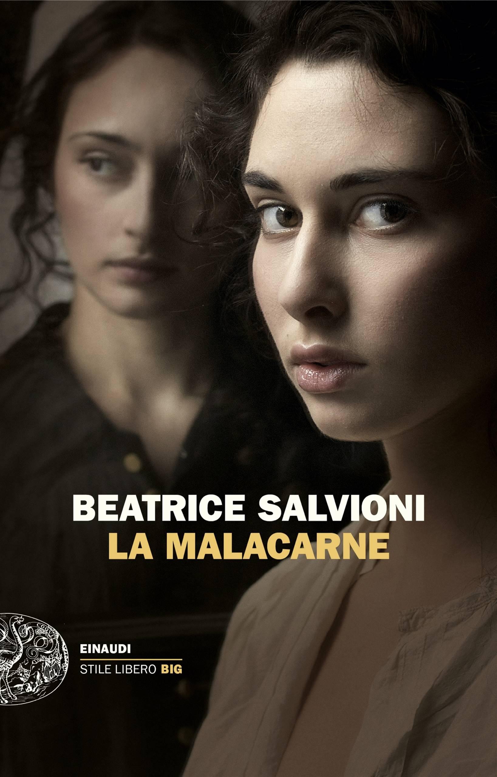 Polesine Incontri con lautore: BEATRICE SALVIONI