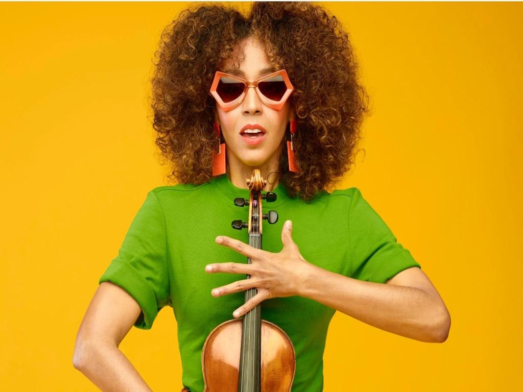 Padova Jazz Festival - Concerto Yilian Cañizares