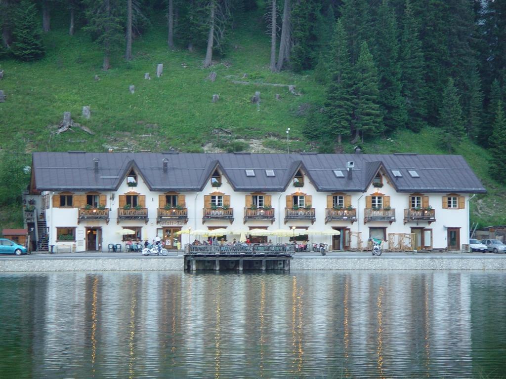 QUINZ - LOCANDA AL LAGO - 2