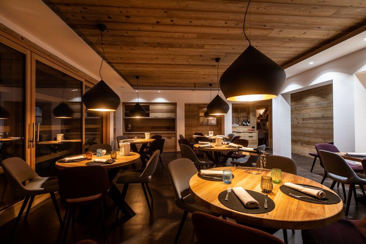 Monaco Sport Hotel Ristorante “La Žìria” - 2