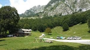 Centro estivo Pian Formosa