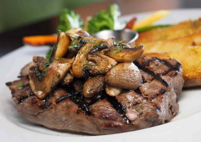 Ristorante Pizzeria Meridiana