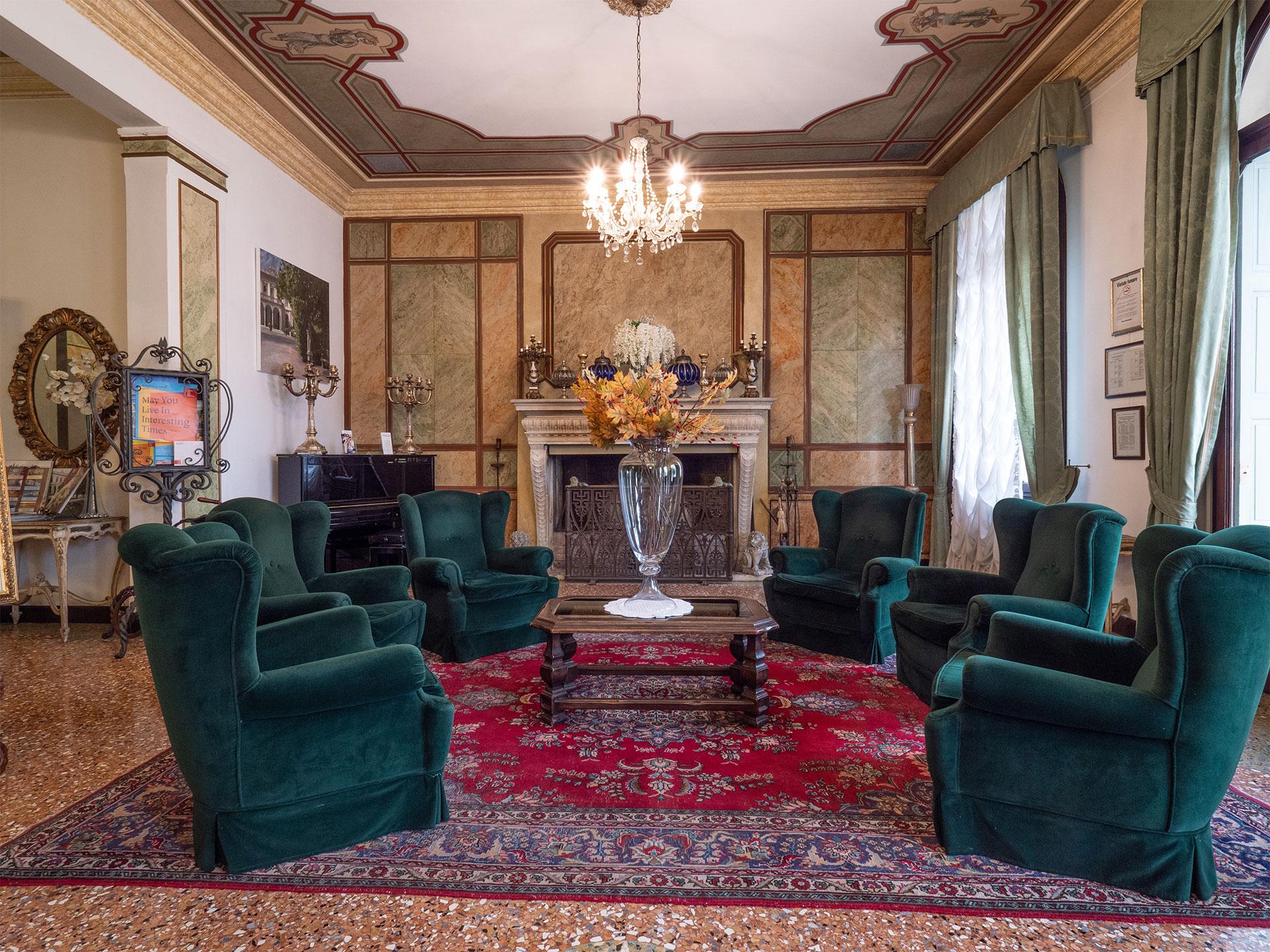 Villa Ducale