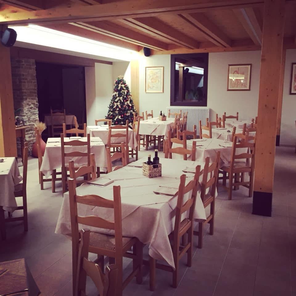 Ristorante Pizzeria Case Rosse - 2