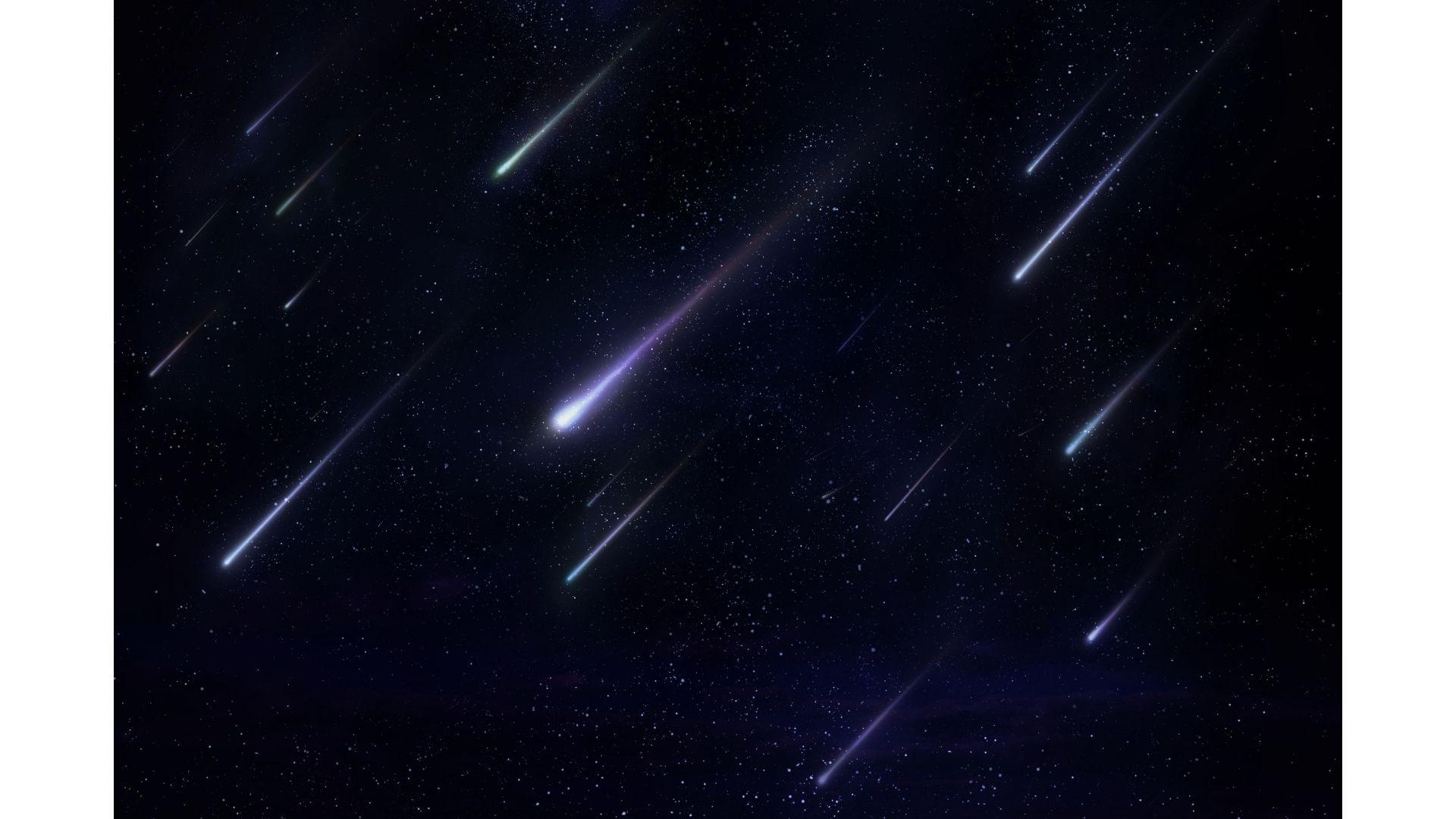L’universo a casa tua