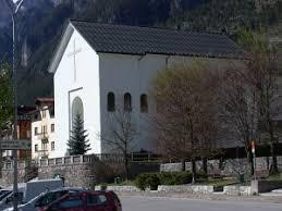 Chiesa Regina Pacis