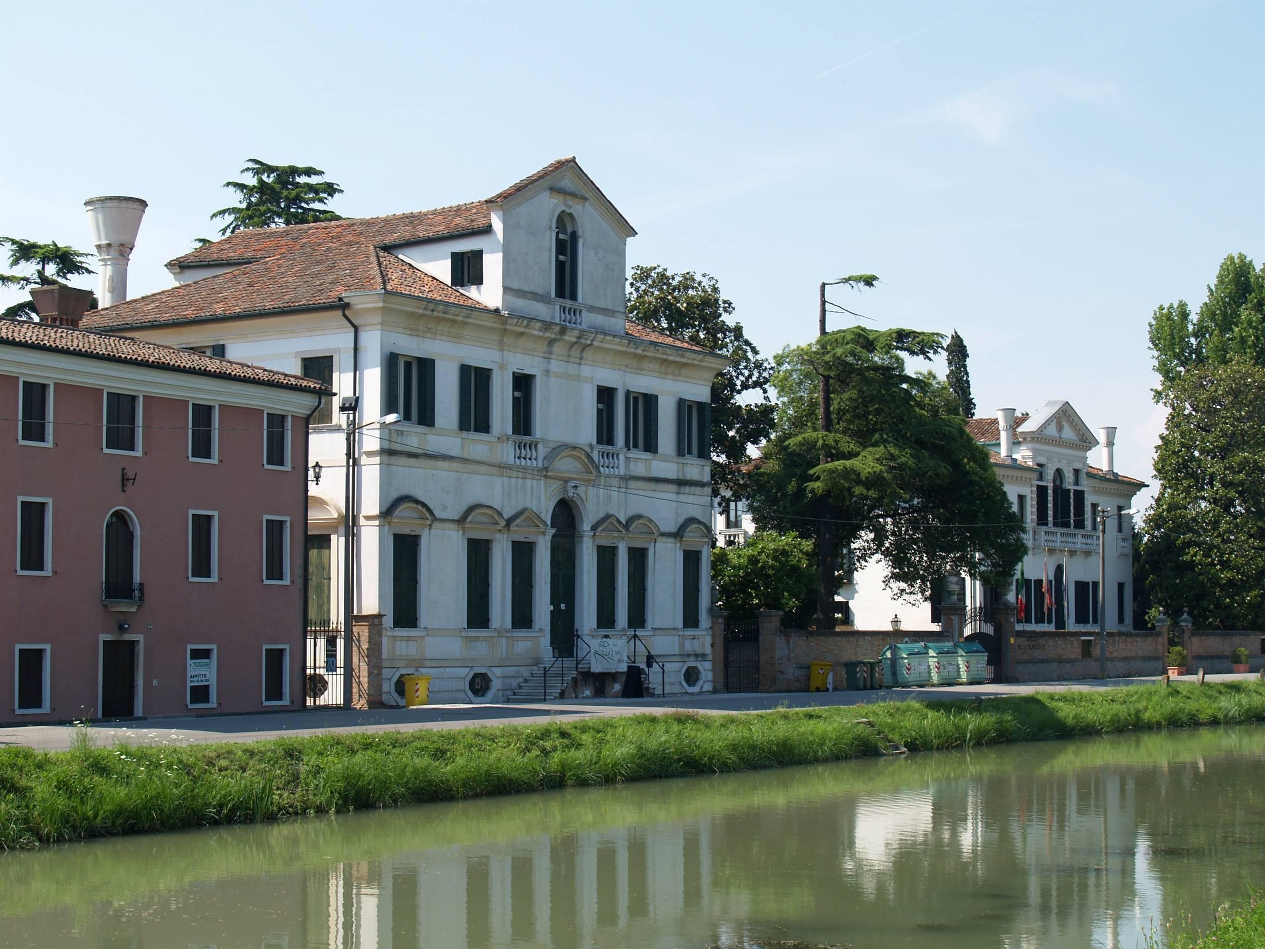 Villa Principe Pio