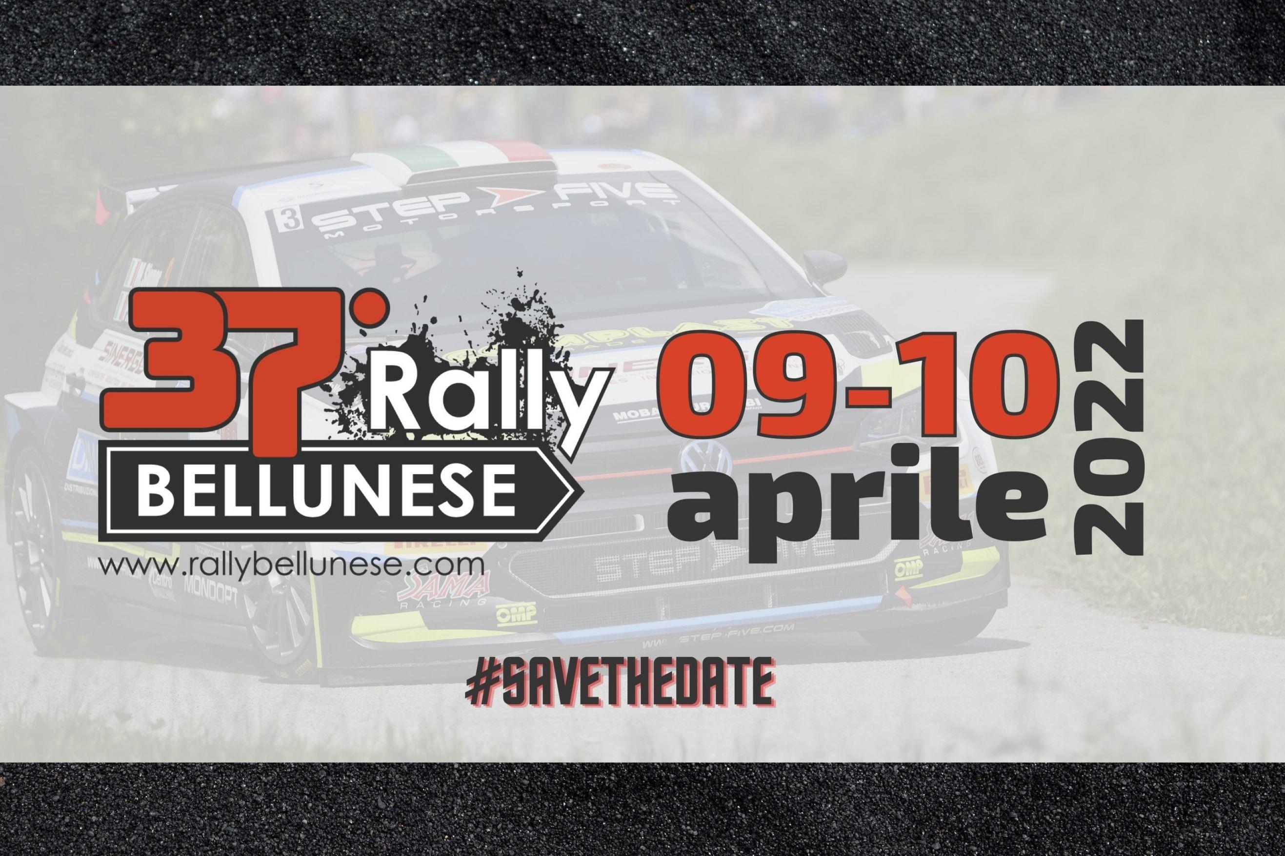 Rally Bellunese