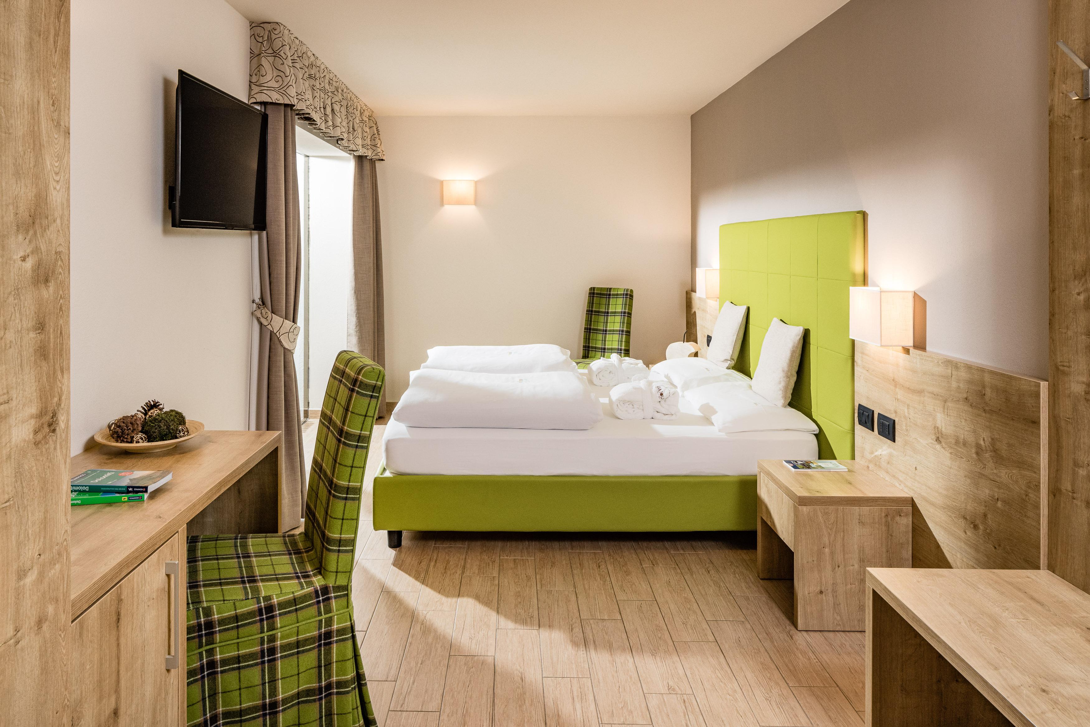 Doppelzimmer