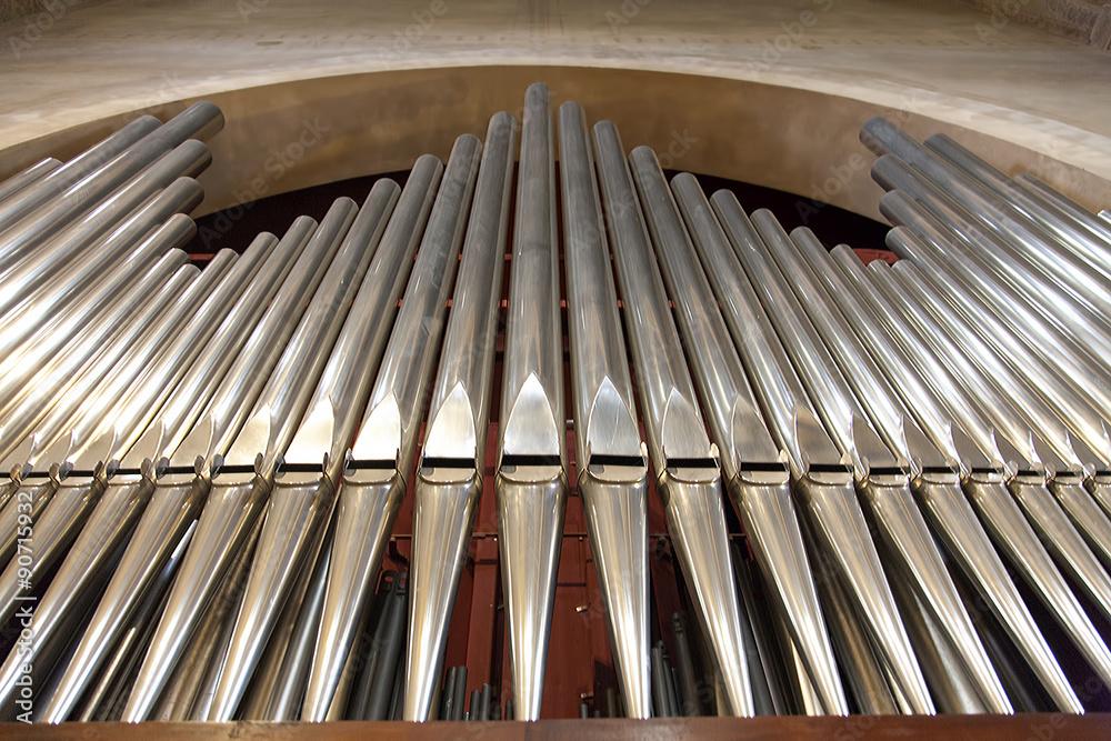 Concerto per organo e oboi