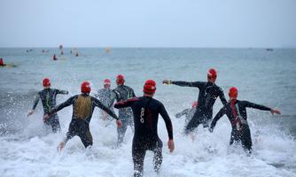 IRONMAN 70.3 JESOLO 2027