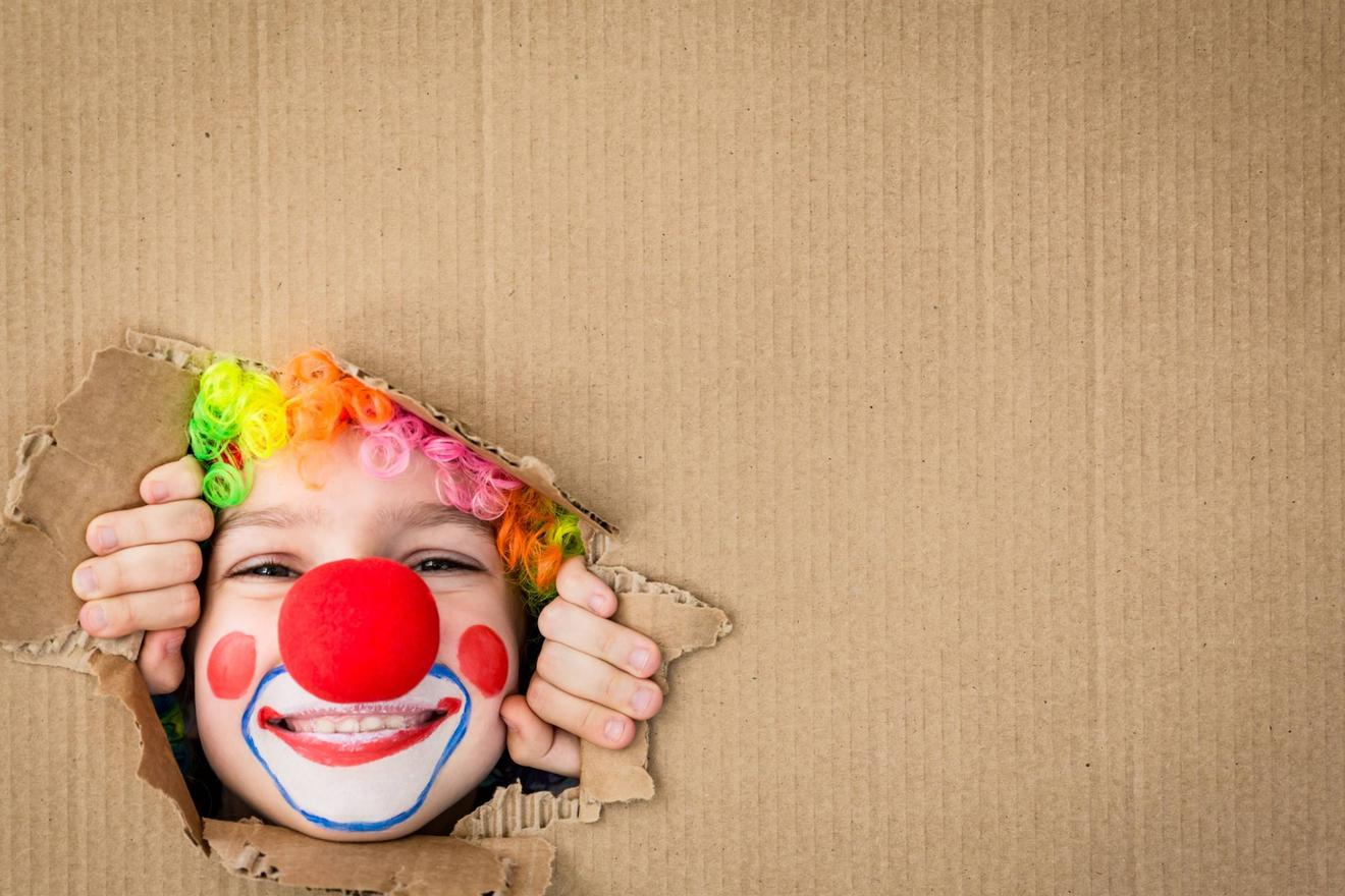 Rassegna Itinerante Figuriamoci