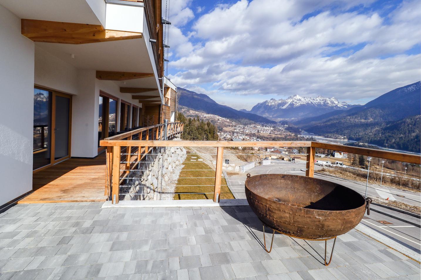 GIALLO LOCANDA - HORTUS SPA - 2