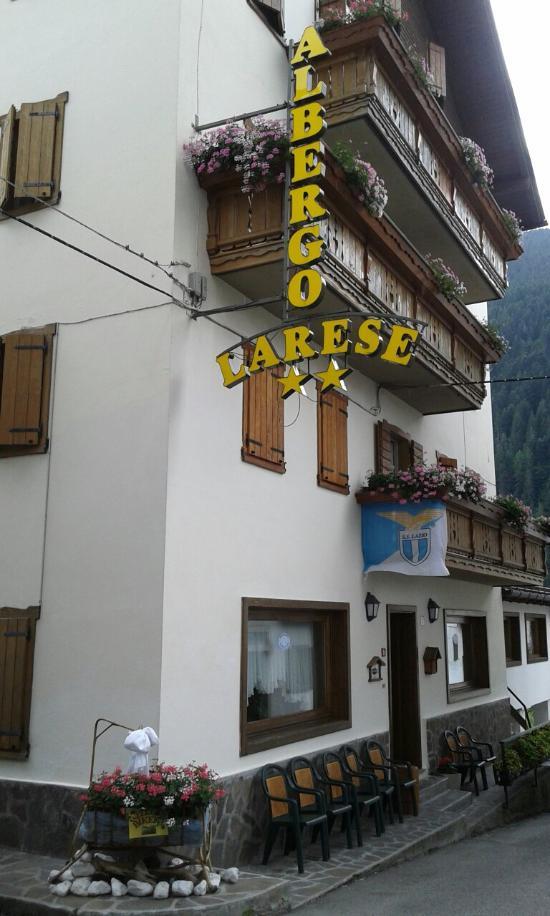 LARESE - 3