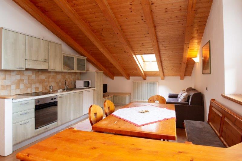 Appartement/Fewo