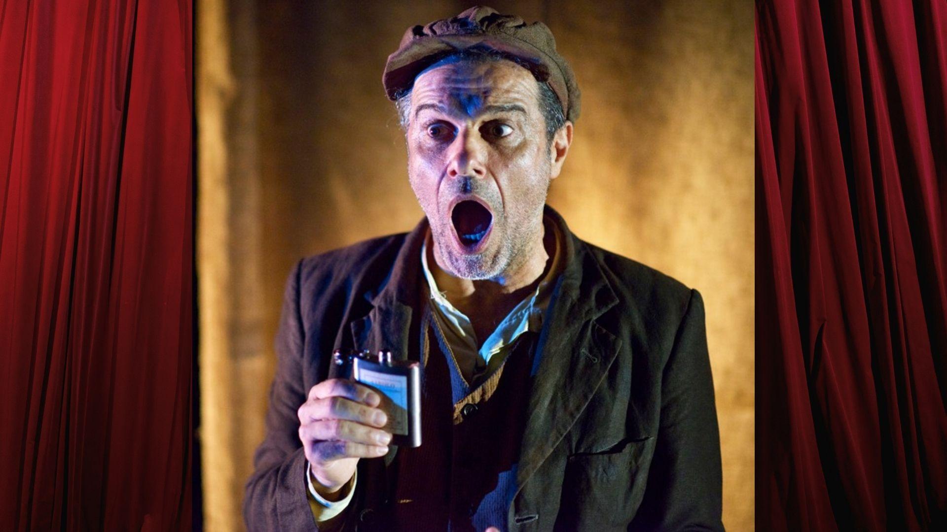 Cea Venessia – Odissea nostrana dal Nordest all’Australia