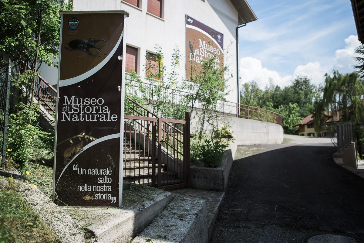 Museo di Storia Naturale dell’Alpago