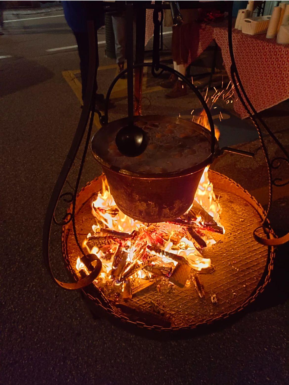 Festa della Befana