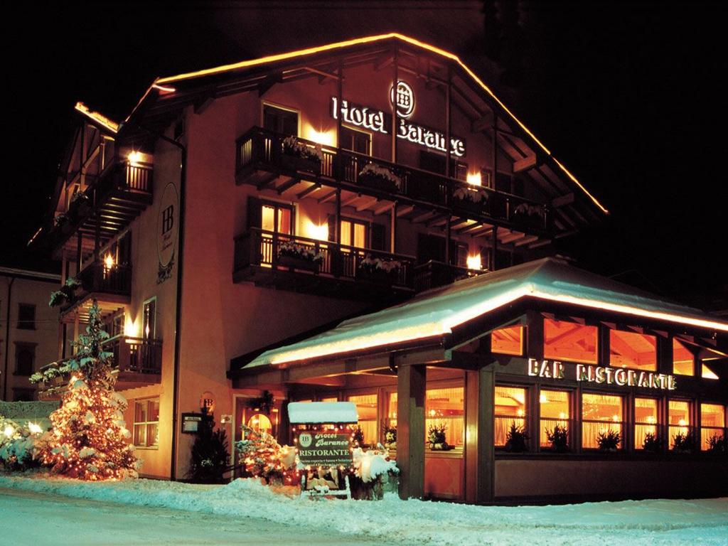 Ristorante Hotel Barance