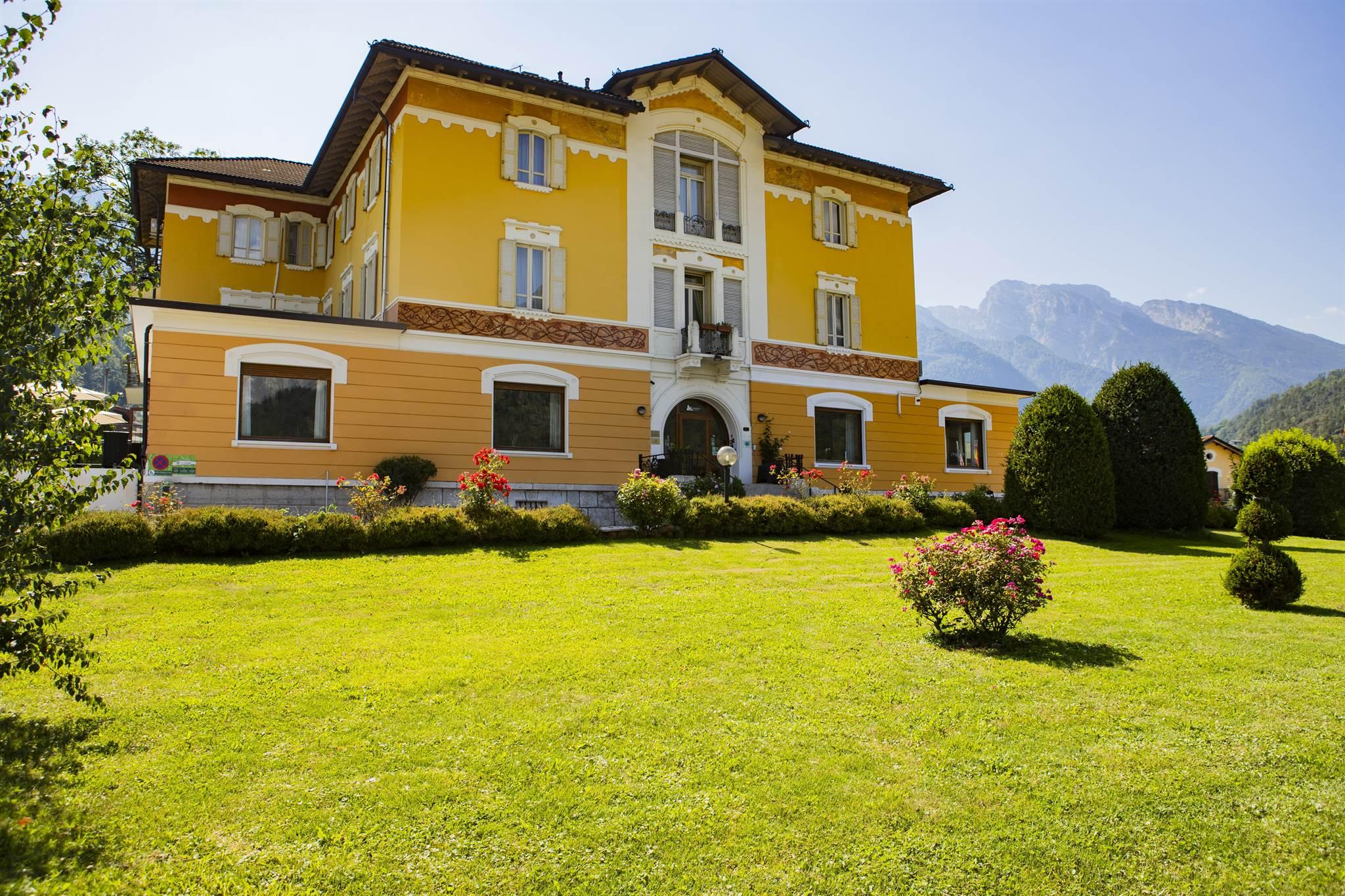 VILLA IMPERINA