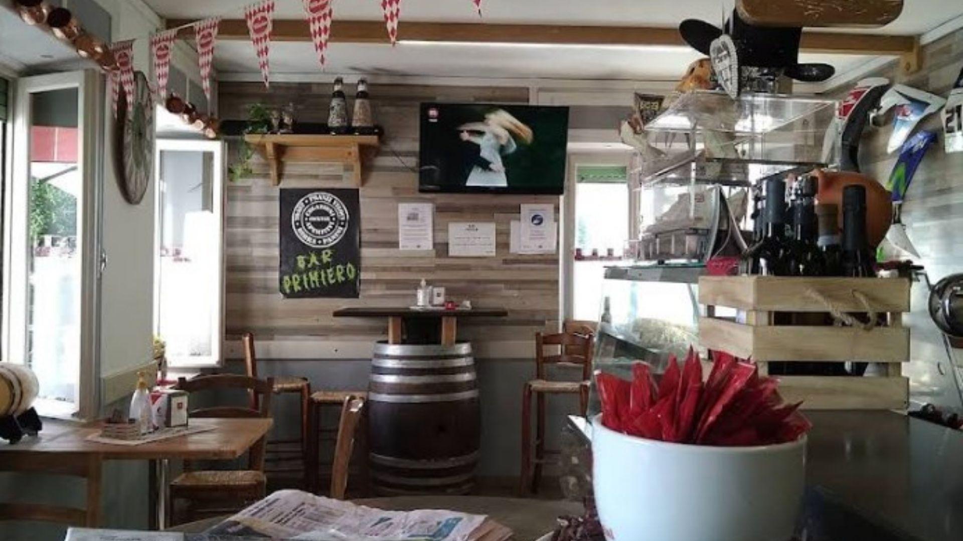 Primiero Roadhouse Bar