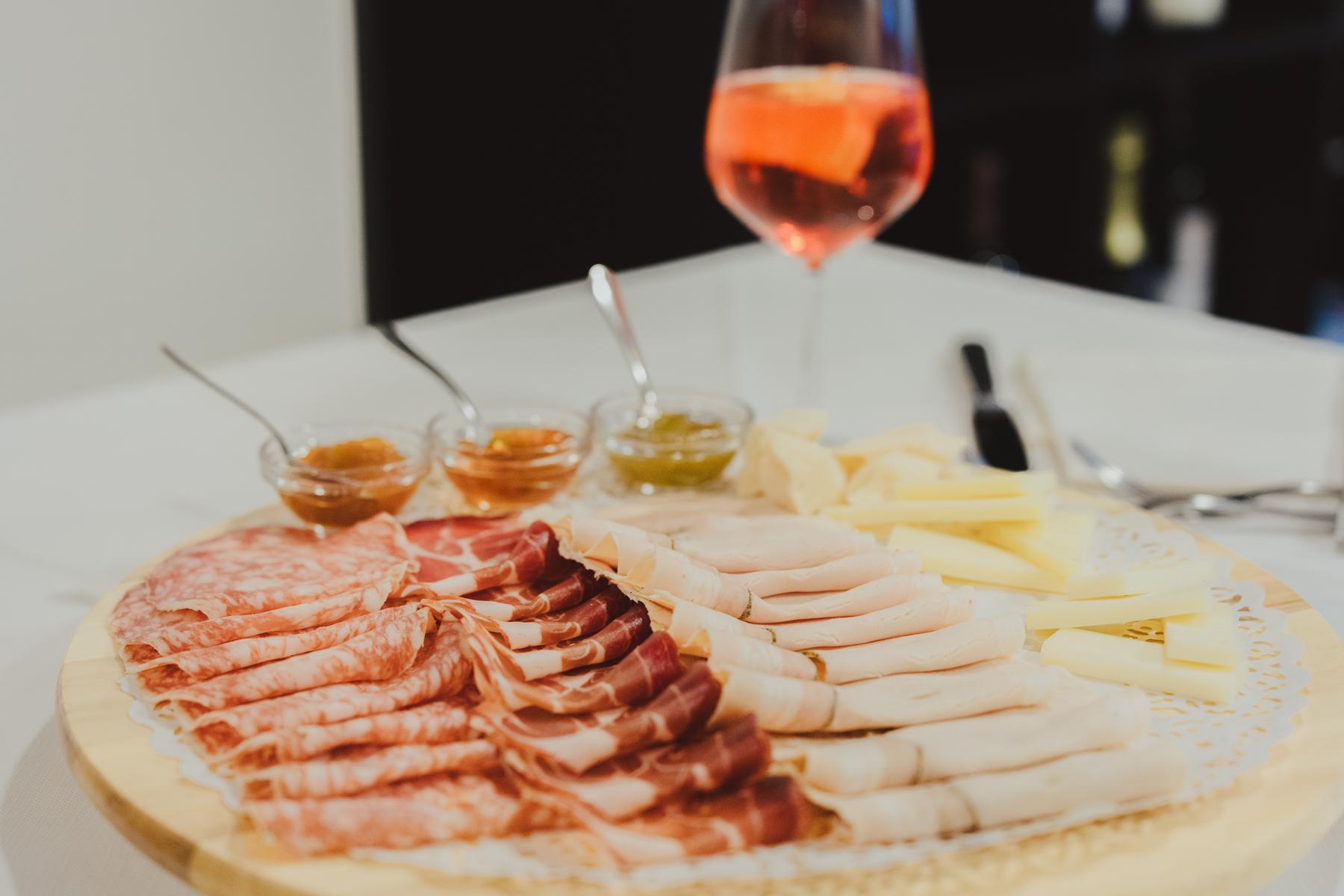 Ristorante Pizzeria La Capinera