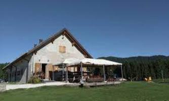 Agriturismo Malga Filippon