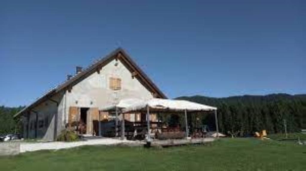Agriturismo Malga Filippon