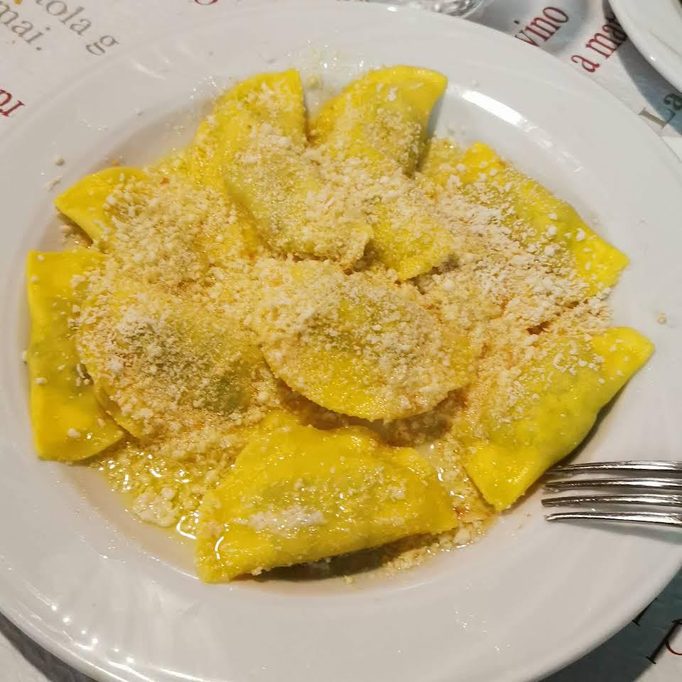 Ristorante Pizzeria Da Giorgio