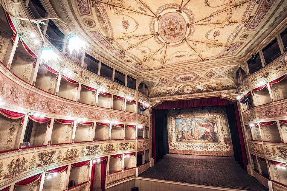 Teatro della Sena