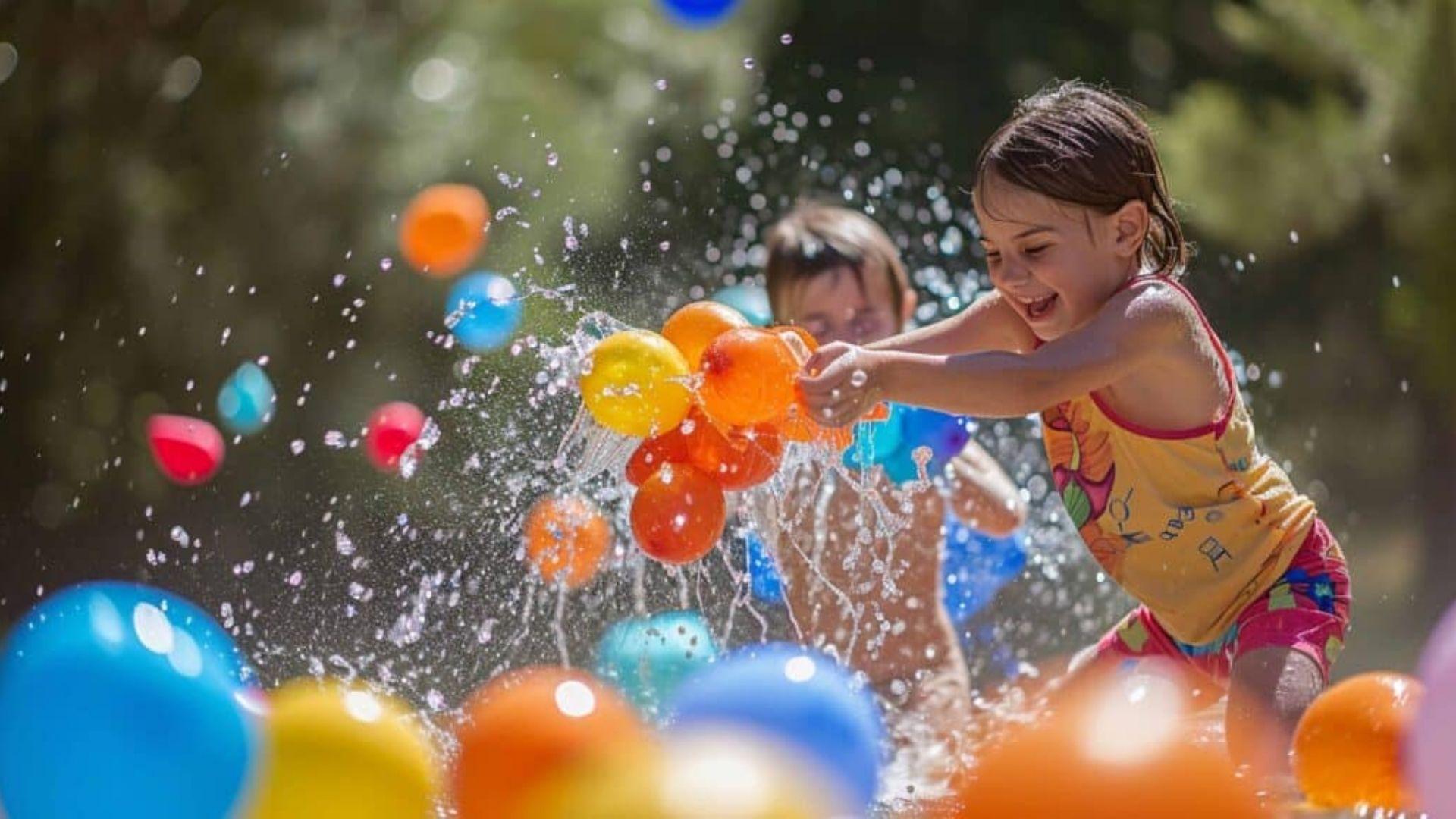 CiàCola Splash Party