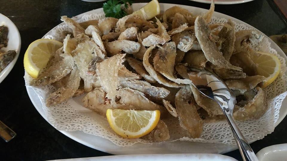 Ristorante Pizzeria Al Cristo