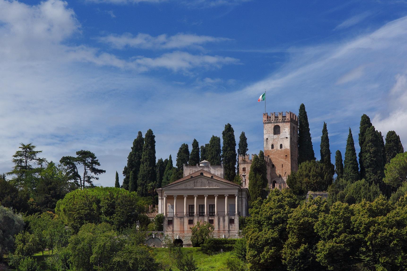 Villa Gera: il capolavoro di Jappelli 
