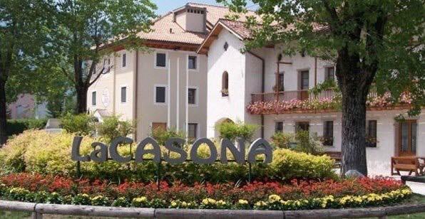 LA CASONA - 2