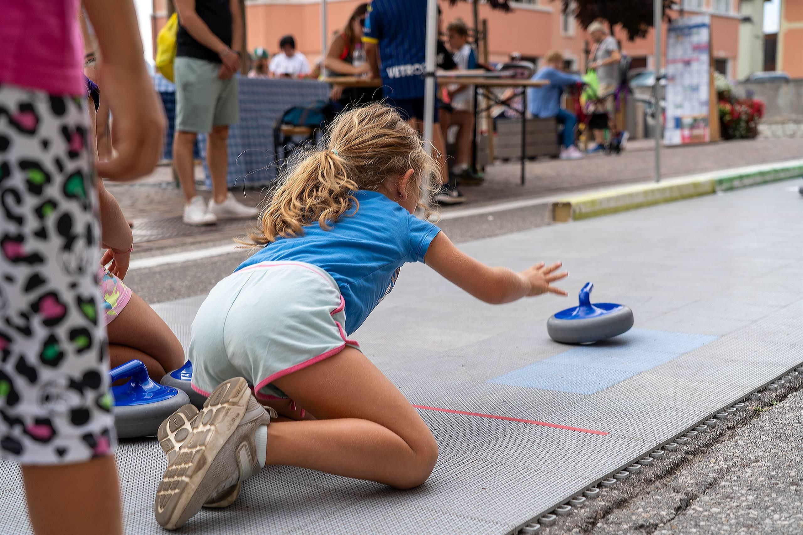 Lo Sport al Centro! Folgaria