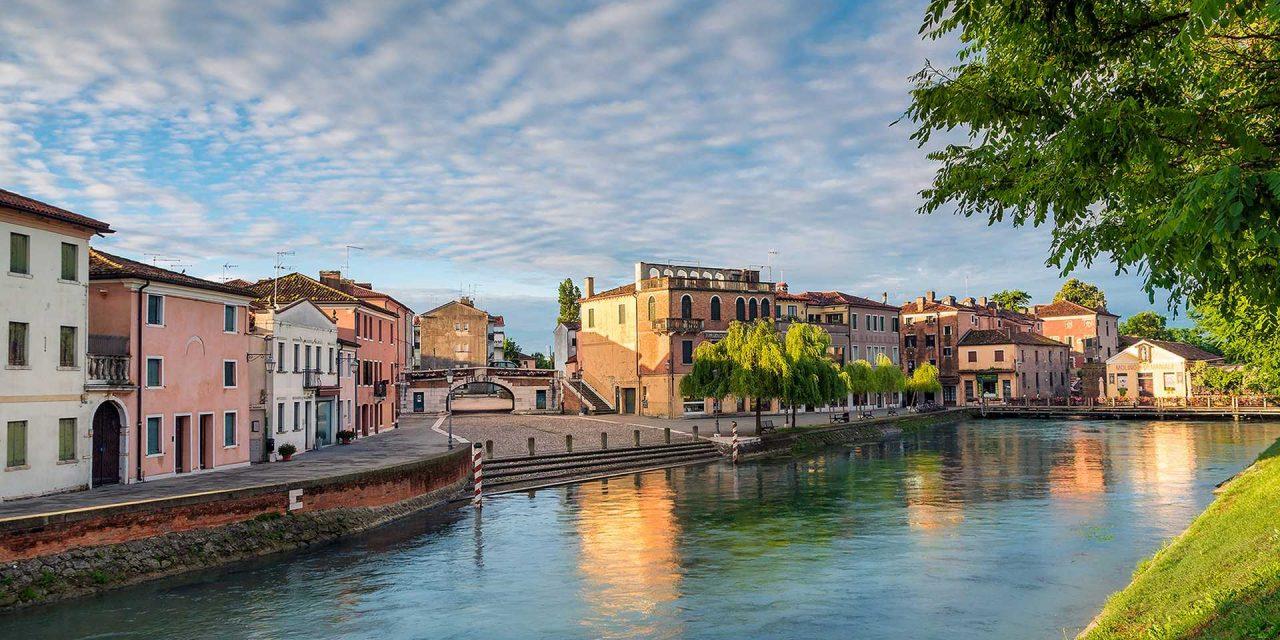 Passeggiando per Dolo