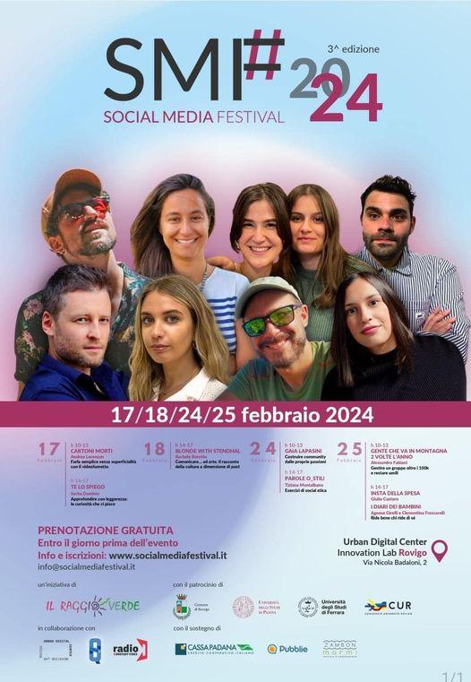 Social Media Festival 