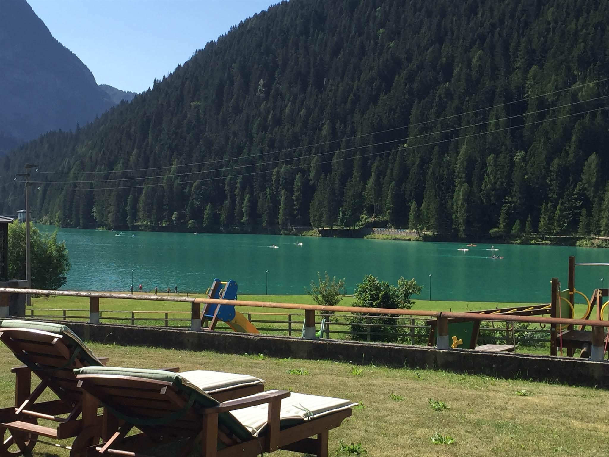 RESIDENCE AL LAGO - 2