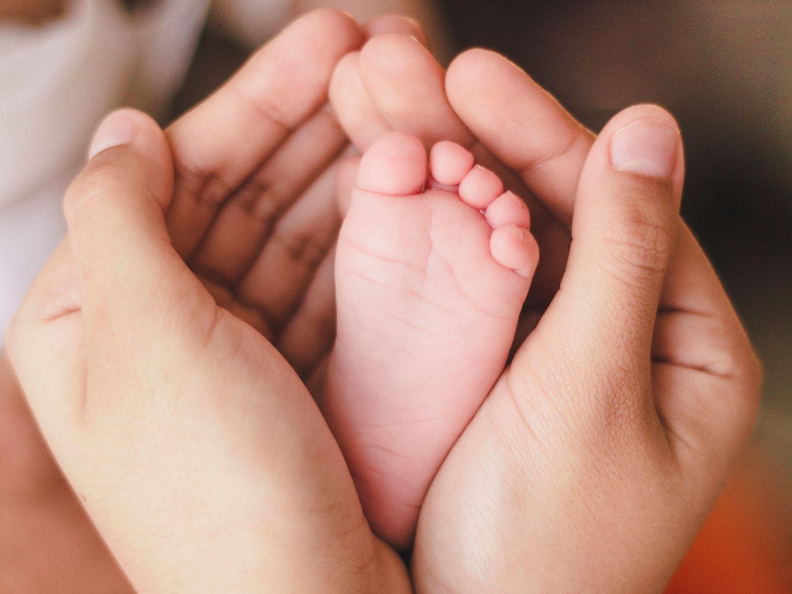 E' per te ogni cosa che c'è - Il massaggio della bambina e del bambino