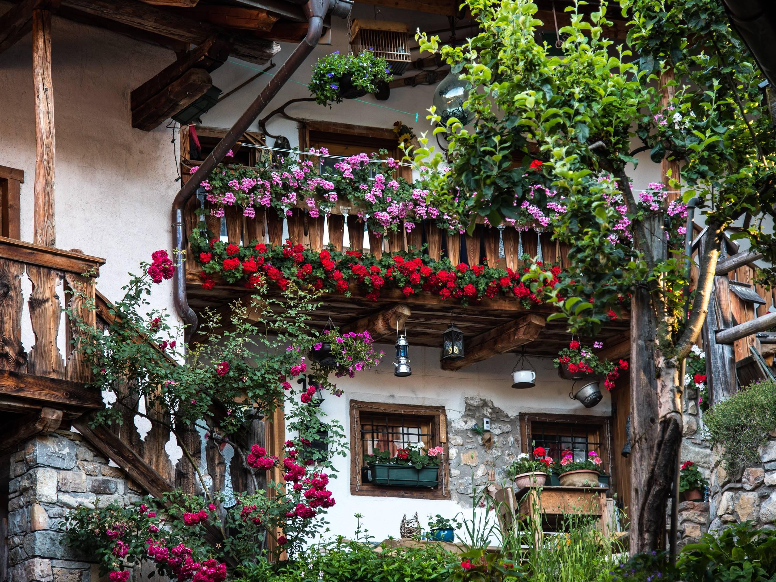 Ristorante Nona Giò