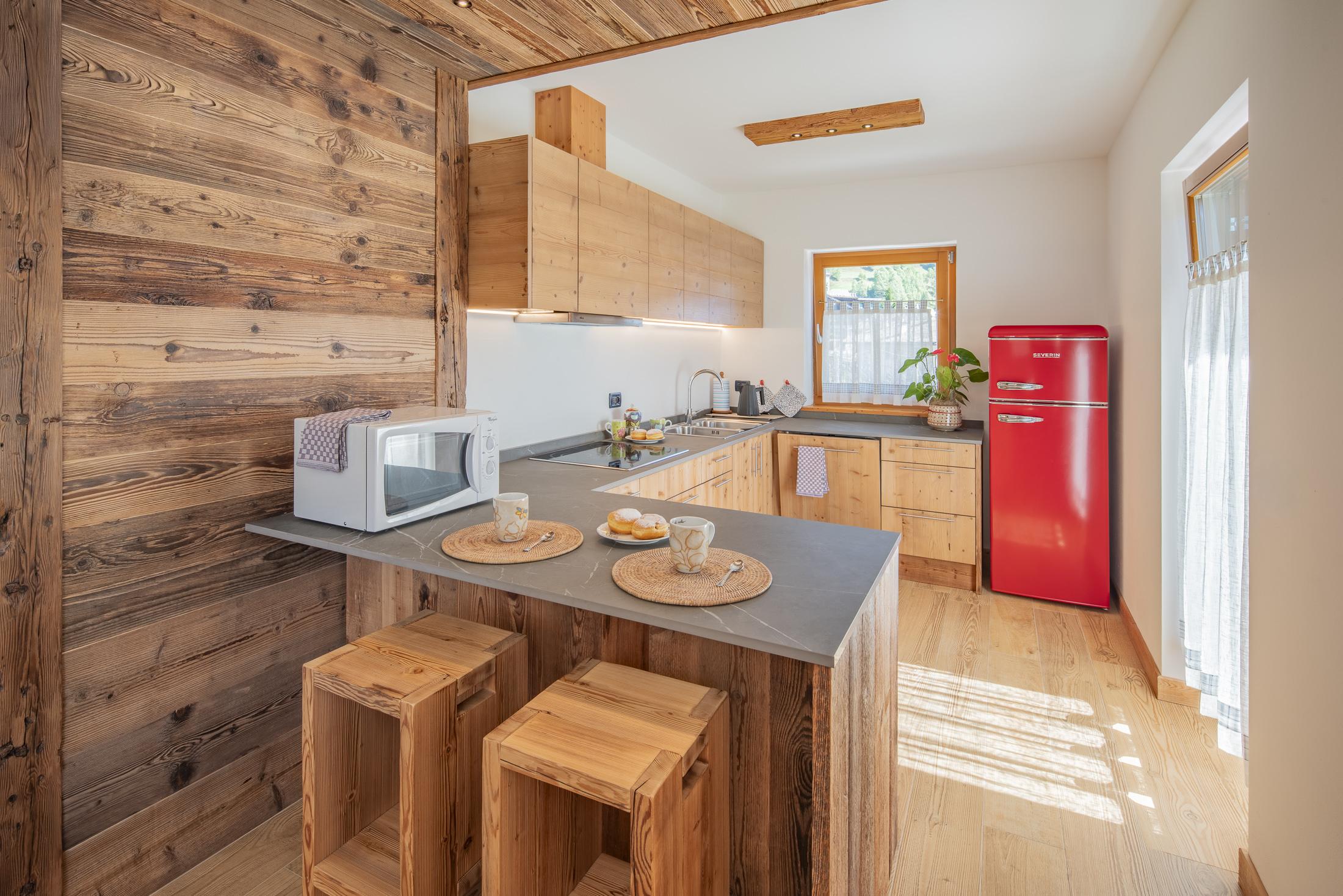 Appartement/Fewo