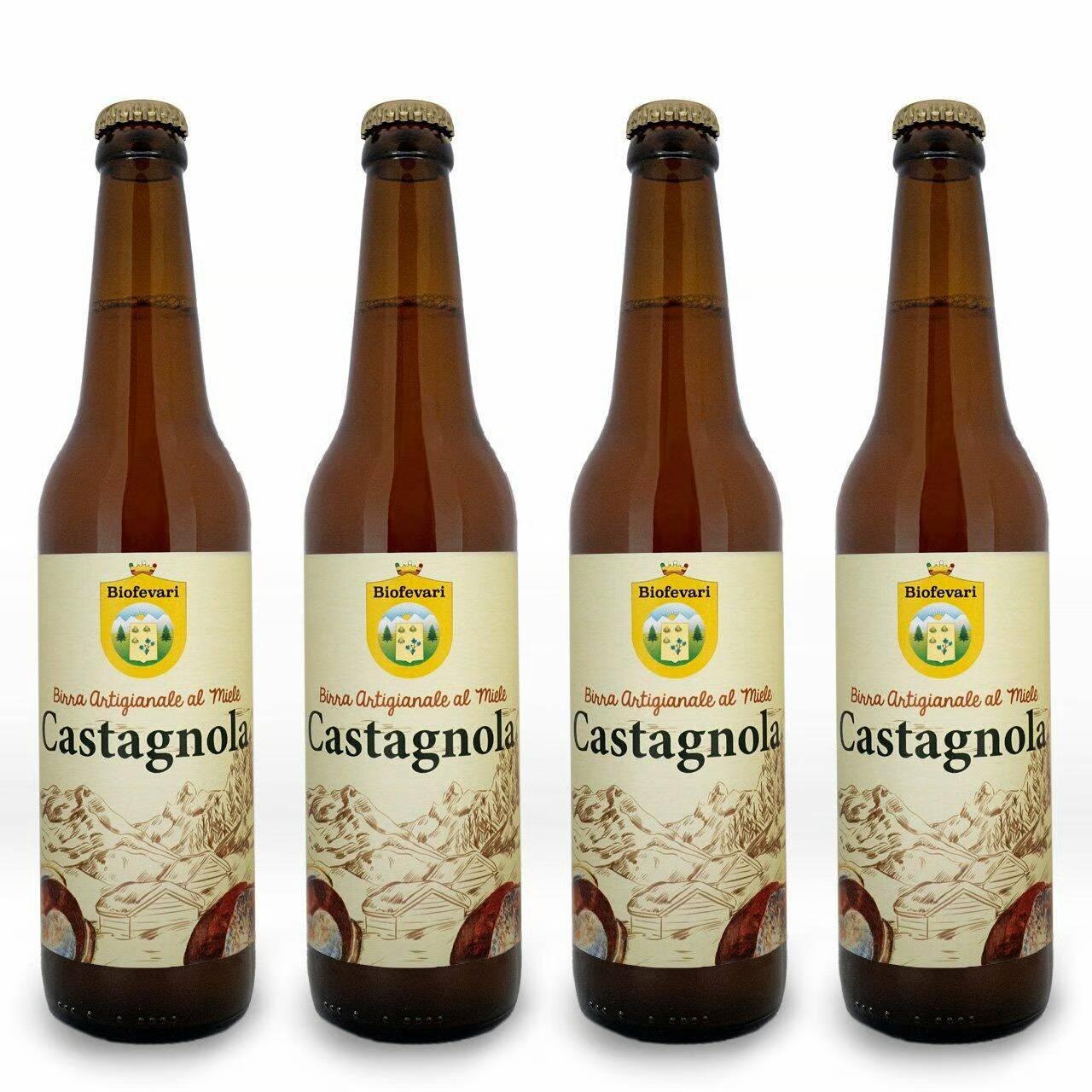 BIRRIFICIO BIOFEVARI DI STEFANI FRANCESCO